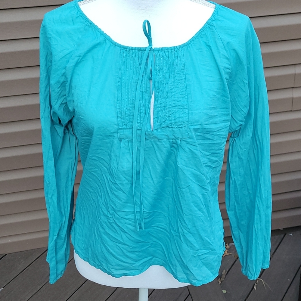 GAP TOP - Picture 2 of 10